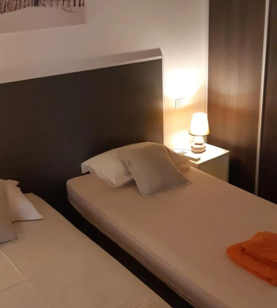 Day'S Inn Cannes Apartmán