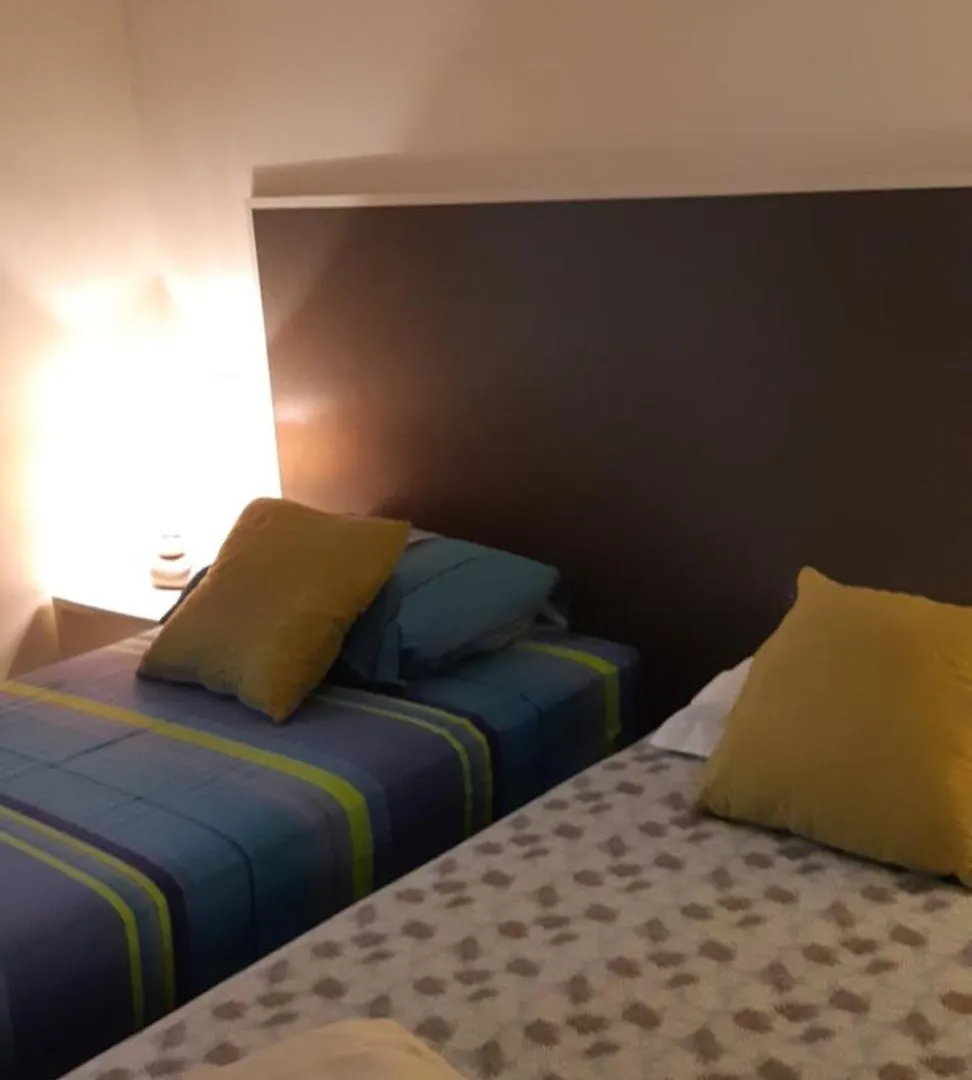 Apartmán Day'S Inn Cannes