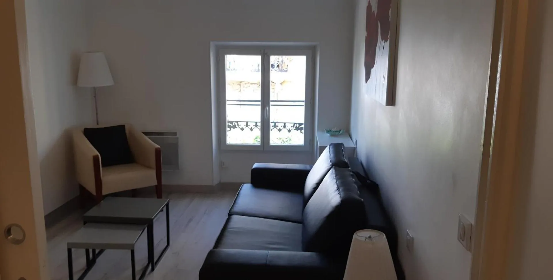 Apartmán Day'S Inn Cannes Francie