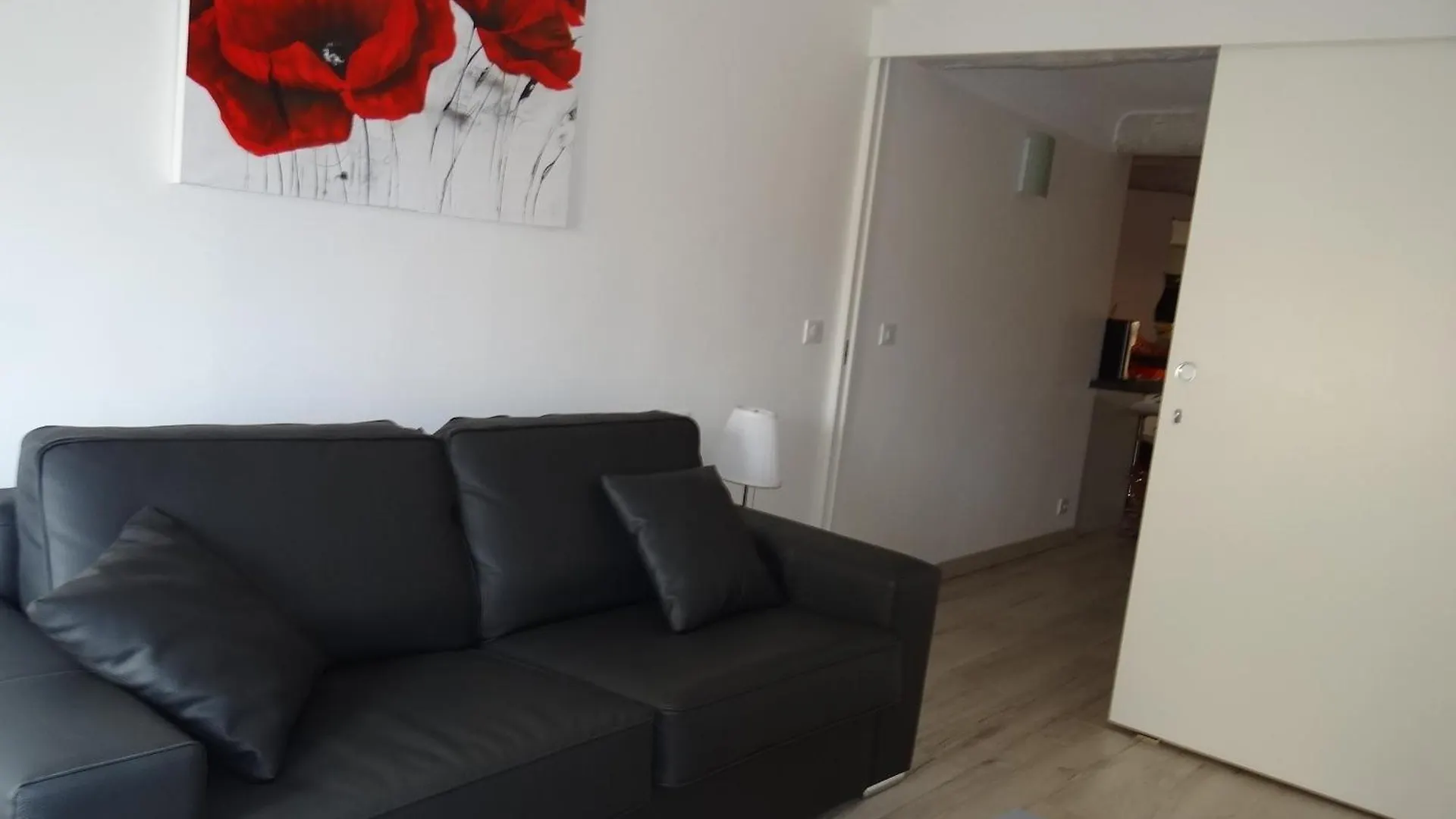 Apartment Day'S Inn Cannes