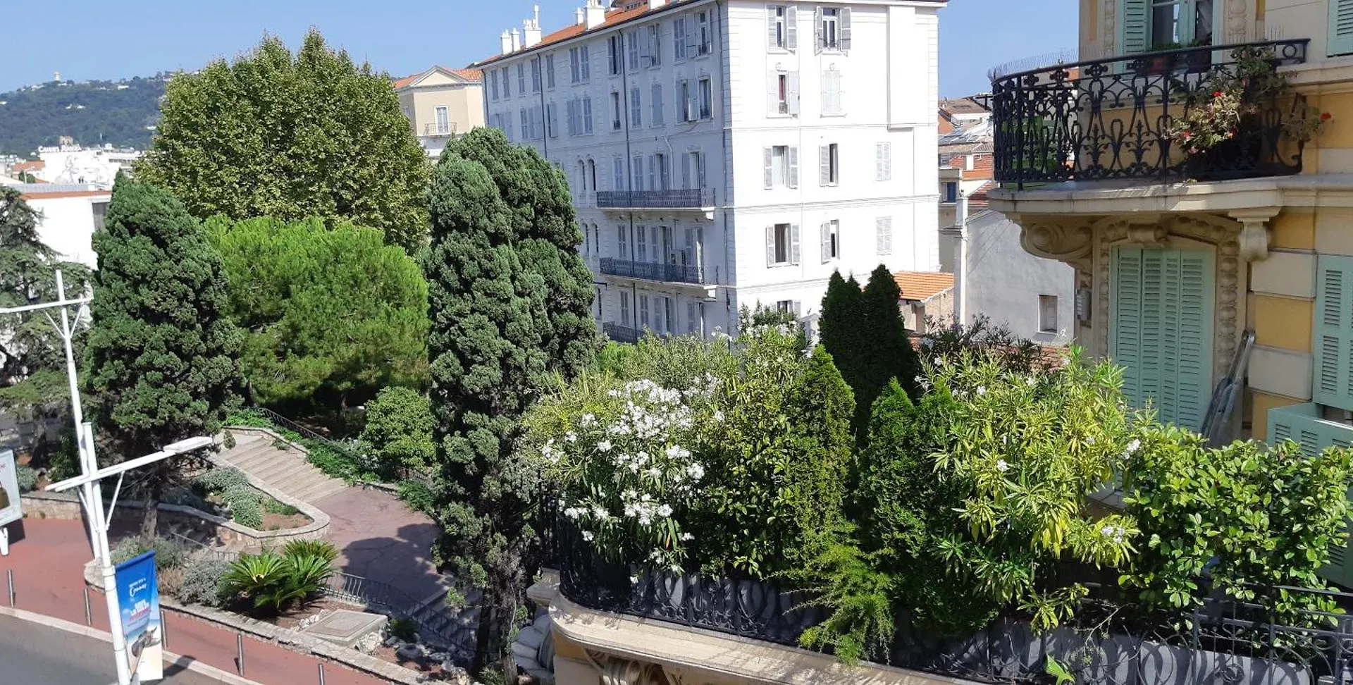 Day'S Inn Cannes 0*,  France