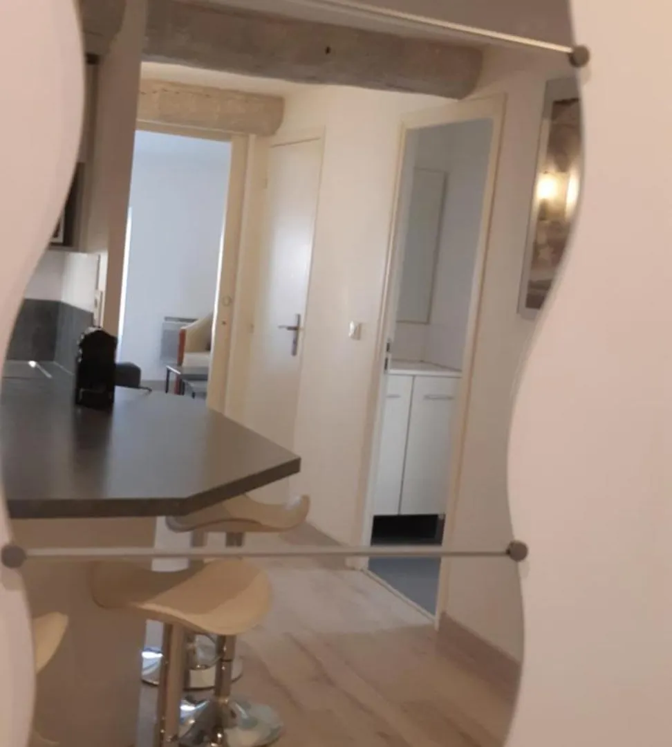 Apartment Day'S Inn Cannes