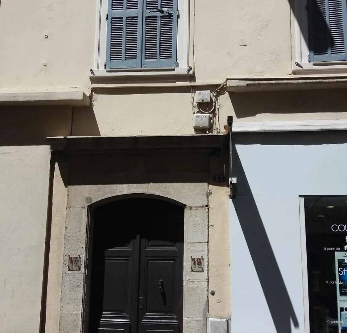 Apartment Day'S Inn Cannes France